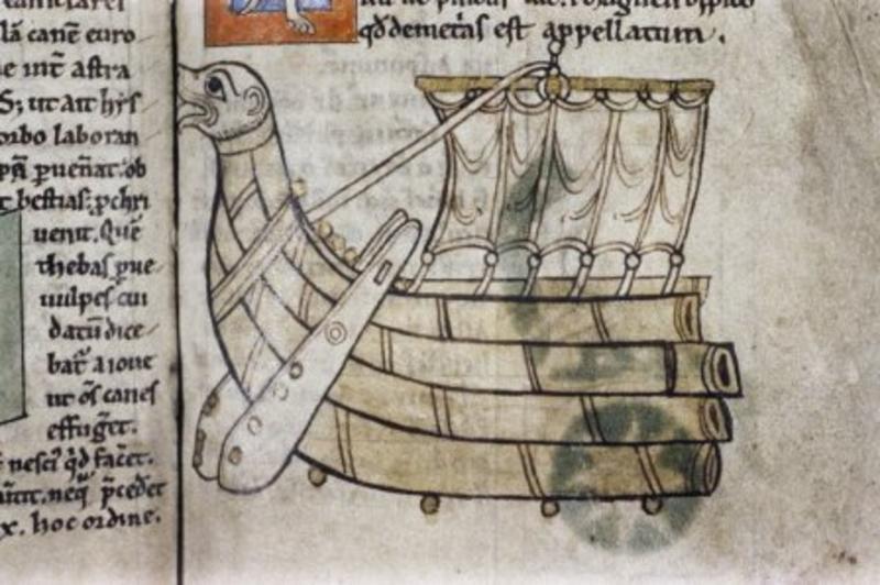 Old Norse | Faculty of English